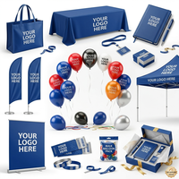 AI-MICH Vente en gros de ballons de fête en latex personnalisés avec logo imprimé, ensemble de cadeaux promotionnels, décorations de fête d'anniversaire, ballons de mariage de 10, 12 et 18 pouces