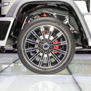 Cyber <span class=keywords><strong>Tank</strong></span> 300, édition limitée 2023, fabriqué en Chine, <span class=keywords><strong>2</strong></span>.0T, 5 portes, 5 places, SUV tout-terrain haute performance - Product Image 3