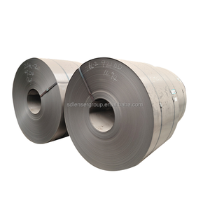 Giá tốt cán nóng cán nguội ASTM/AISI/SUS/JIS/En/DIN/BS/GB cuộn dây thép carbon - Product Image 2