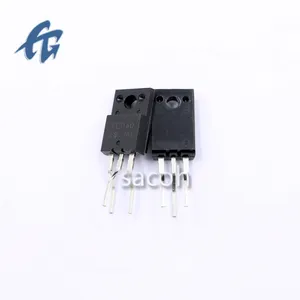 SACOH ICs Alta Qualidade Circuitos Integrados Componentes Eletrônicos Microcontrolador Transistor IC Chips TT2140