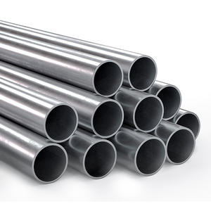 ผู้ผลิตมืออาชีพส่งออกท่ออลูมิเนียม 6061-T6 คุณภาพสูงขนาด 37 มม. ชุบอโนไดซ์ ไร้รอยต่อ ดัดงอ เชื่อมตัดได้ - Product Image 3