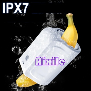 Jouet sexuel pour homme adulte, masturbateur mains libres, gode de poche pour homme, stimulateur masculin avec vibration rotative et léchage, pompe à pénis - Product Image 4