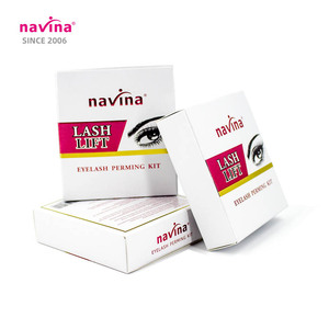 Navina OEM Lash and Brow Lift <span class=keywords><strong>Kit</strong></span> $0,99 <span class=keywords><strong>Precio</strong></span> al por mayor - Product Image 2