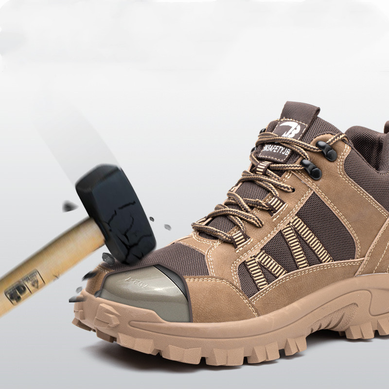 Cómo vestir usando botas de trabajo?