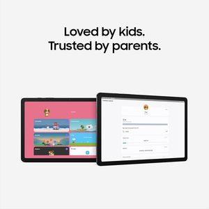 Máy tính bảng 10 inch Android 15 2025 mới nhất Octa-core 8GB RAM + 128GB Tablet PC với wifi 6 màn hình thẳng đứng máy tính bảng - Product Image 6