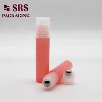 Applicateur de sérum pour les yeux, bouteille de 10ML, disponible dans plusieurs couleurs, en Stock, nouveau,