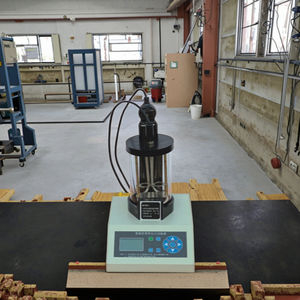 Kullanımda dayanıklı tam otomatik asfalt yumuşatma noktası test cihazı çok fonksiyonlu asfalt yumuşatma noktası test cihazı - Product Image 3