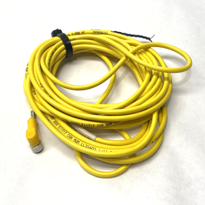 Pkw 3m-6 Tek Uçlu Dişi Konnektör Kablo Seti U2506-29 Yeni Orijinal Hazır Stok Endüstriyel Otomasyon Pac Özel <span class=keywords><strong>Pl</strong></span> - Product Image 1