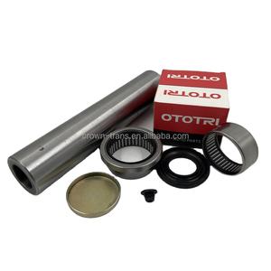 Kit de réparation automobile haute performance OTOTRI KS559.02/03/04 M4438 VKDA27007 pour <span class=keywords><strong>Peugeot</strong></span> 206 - Product Image 2