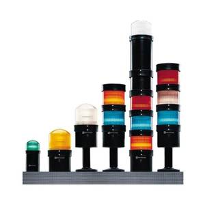 ไฟสัญญาณเตือนแบบเสา LED - Product Image 5