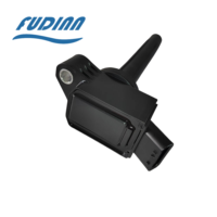 90919-C2008 Full Set of New Auto Engine Systems 4x Ignition Coil for Toyota for Corolla Levin Xenia Models Wish Model Compatible