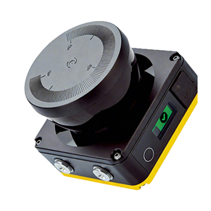 Escáner de Seguridad Compacto NANS3-AAAZ30AN1 Compatible con NanoScan3 para Navegación de AGV Pequeños - Product Image 2