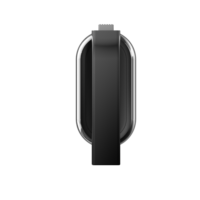 Nouveau modèle 31g Action 4K Caméra portable pour vlog, la plus petite, la plus légère et la plus longue durée sur le marché, étanche à 30m