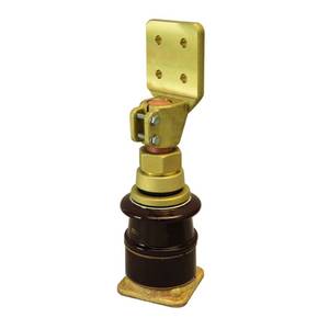 Bague en porcelaine pour transformateur norme IEC <span class=keywords><strong>BD</strong></span>-1/630, 1 kV 630 A, bague de transformateur basse tension immergée dans l'huile - Product Image 3