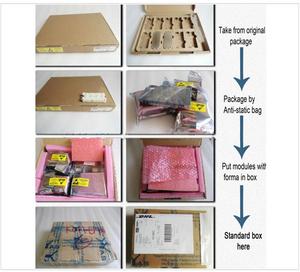 Long Term Offer CHIP PIC16F676 SDT8A100P5-13 <strong>RC0402FR</strong>-<strong>07100KL</strong> IC Electronic Components - Product Image 6