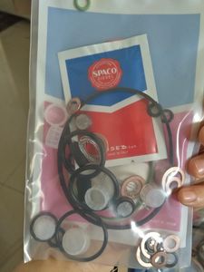 ชุดซ่อมปั๊มฉีดเชื้อเพลิงดีเซล 096010-0010 ชุดซ่อมปั๊ม 97818 800601 สําหรับ HP3 - Product Image 2