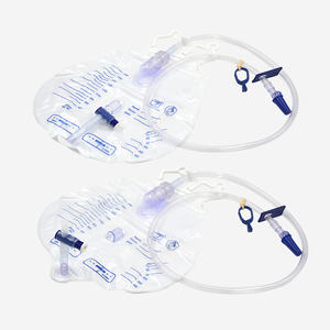 Jcmed ท่อปัสสาวะสำหรับผู้ใหญ่2000มล. ใช้แล้วทิ้ง - Product Image 6