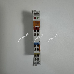 Terminal de Alimentación de Potencial Beckhoff KL9260 120230 V AC Hecho en China - Product Image 2