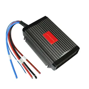 Bộ Sạc Pin DC-DC 12V 10A Với MPPT Và Sạc Nhiều Giai Đoạn Bộ Sạc Đa Chức Năng Hóa Học Cho RV