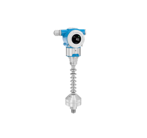 Endress+Hauser E+H Cerabar PMP50, Medidor Inteligente Rentable y de Alta Precisión para Líquidos/Gases, 316L - Product Image 3