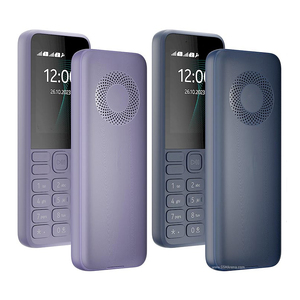Wholesale <strong>Mobile</strong> Phone GSM <strong>Keypad</strong> 2.4 Inch Feature Phone Dual SIM Big Battery Cellphone <strong>for</strong> NOKIA 130 - Product Image 6