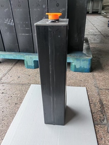 전기 자동차용 스마트 BMS 37200Wh 용량의 산업용 80V 1000Ah 리튬 지게차 배터리 - Product Image 4