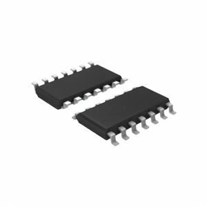 Electronic Chips Component Interface 14 SOlC CAP1298-1-SL Authorized Distributor - Product Image 1