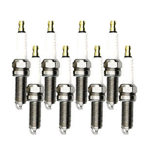 Bougies K16R-U11 K16PR-U11 Ik16tt Ik20tt Ik20 Ik16 Ikh16tt Ixu22 Vfkh16 Ikh20tt Voor Audi Porsche Saab Subaru Chevrolet - Product Image 1