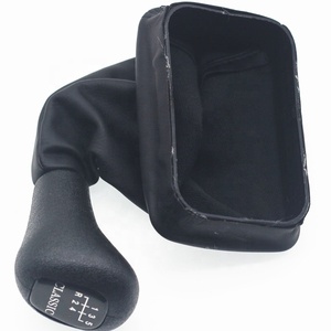 Poigné<span class=keywords><strong>e</strong></span> de levier de vitesses pour MERCEDES-BENZ Classe C W202 W203 W210 - Product Image 1