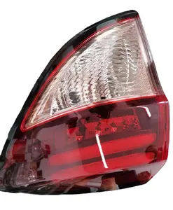 Wholesales Car Accessories Light Rear Lamp Tail Lamp For Car Model Customized