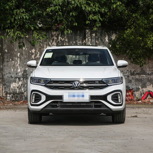 Auto Usado de Alta Calidad, Volkswagen Tiggo 2024, Disponible para Reserva y Personalización - Product Image 1