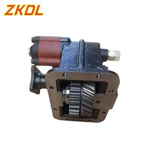 Qh50 Power Take Off Pto Assembly Shacman Truck Gearbox Gearbox Pto F2000 F3000 X3000 M3000 - Product Image 3