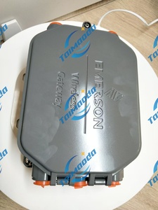 เสาอากาศอัจฉริยะไร้สาย Emerson Industrial รุ่น 781S ของแท้ใหม่ ใช้ร่วมกับเกตเวย์ไร้สายรุ่น 1410S - Product Image 6