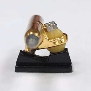 Venta al por Mayor de Ejes de Aleación para Fingerboard de 32mm, 34mm y 36mm, Ejes Individuales para Fingerboard - Product Image 4