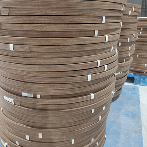 แถบขอบทึบ PVC ใสสําหรับแผ่นอะคริลิกที่มีรูปลักษณ์โปร่งใส - Product Image 2