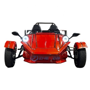 New Design Brand New Sport 3 Wheel Car Electric 4x4 <b>Buggy</b> Parts Lithium Battery 2 Years Warranty Low Price - Product Image 1