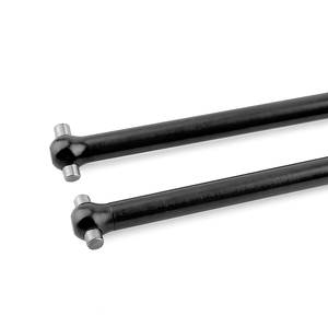 RC Metal Dogbone Drive Shaft CVD Repuestos RC Car Repuestos Shaft para Scale Car - Product Image 6