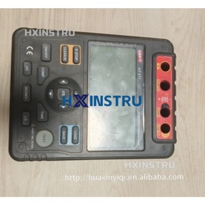 Testeur de résistance d'isolement numérique UT511, Mégohmmètre, Ohmmètre basse impédance, Voltmètre, Gamme automatique, 1000V, Écran LCD - Product Image 1