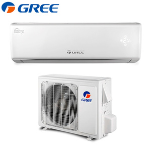 Mini Compresor de Calidad de 220V, 12000 BTU, Aire Acondicionado Split de Pared con Control Remoto - Product Image 3