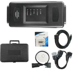 Adaptador USB 2023A Real para Cat ET3, Versión ET3/ET4 para Herramienta de Diagnóstico de Camiones Cat3 con Cat ET 2019A 2019C <span class=keywords><strong>KEYGEN</strong></span> Plus y Cabo de 14 Pines - Product Image 5