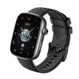 Reloj Inteligente con Pantalla Cuadrada <span class=keywords><strong>de</strong></span> Silicona, Pantalla AMOLED, Reloj Deportivo, Monitoreo <span class=keywords><strong>de</strong></span> Salud Durante Todo el Día, Pulsera Inteligente - Product Image 2
