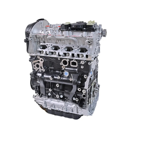 Montaje de motor automático para Audi A4 A5 A6 A7 A8 Q5 Q7 EA888 GEN 2 GEN 3 AUK CLX CRE CWM CAJ CJT BDW CDN BHK CAS BAR DKW CCE - Product Image 4