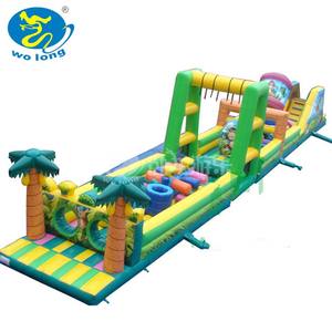 कारखाने की प्रत्यक्ष बिक्री सुपर मजेदार pvc <span class=keywords><strong>inflatable</strong></span> maze भूमि खेल के बच्चों के लिए इनडोर और आउटडोर दोनों प्रकार के लिए - Product Image 5