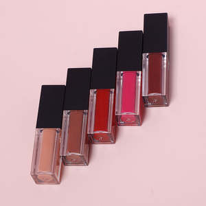 Großhandel Private Label Hochwertige <span class=keywords><strong>Avon</strong></span> Natural Water proof Matte Lipstick Custom Made - Product Image 5