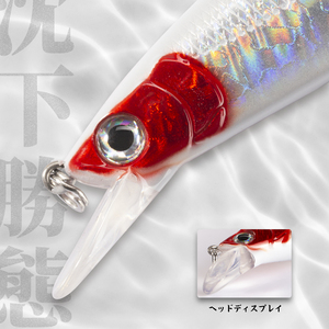 <span class=keywords><strong>Esca</strong></span> Dura da Pesca Minnow 148mm 21g, Galleggiante, Stile Nuoto, 10 Colori, Esche Artificiali Bioniche, Nuovo Arrivo - Product Image 4