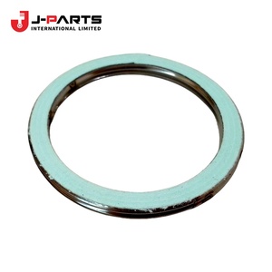 ปะเก็นท่อไอเสียเครื่องยนต์สำหรับโตโยต้า HIACE LH103 1993-1998 90917-06042 90917-06066 90917-06045 90080-43028 - Product Image 3