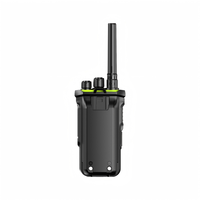 KENEARD KE-338 Global 4G POC Double SIM Audio HD Grand écran Batterie 3000mAh Talkie-walkie industriel Intercom Extérieur
