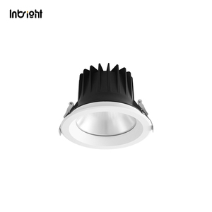 <span class=keywords><strong>Downlight</strong></span> LED Redondo Inteligente Comercial Regulable de 18W 28W 38W 48W, Antideslumbrante - Product Image 3