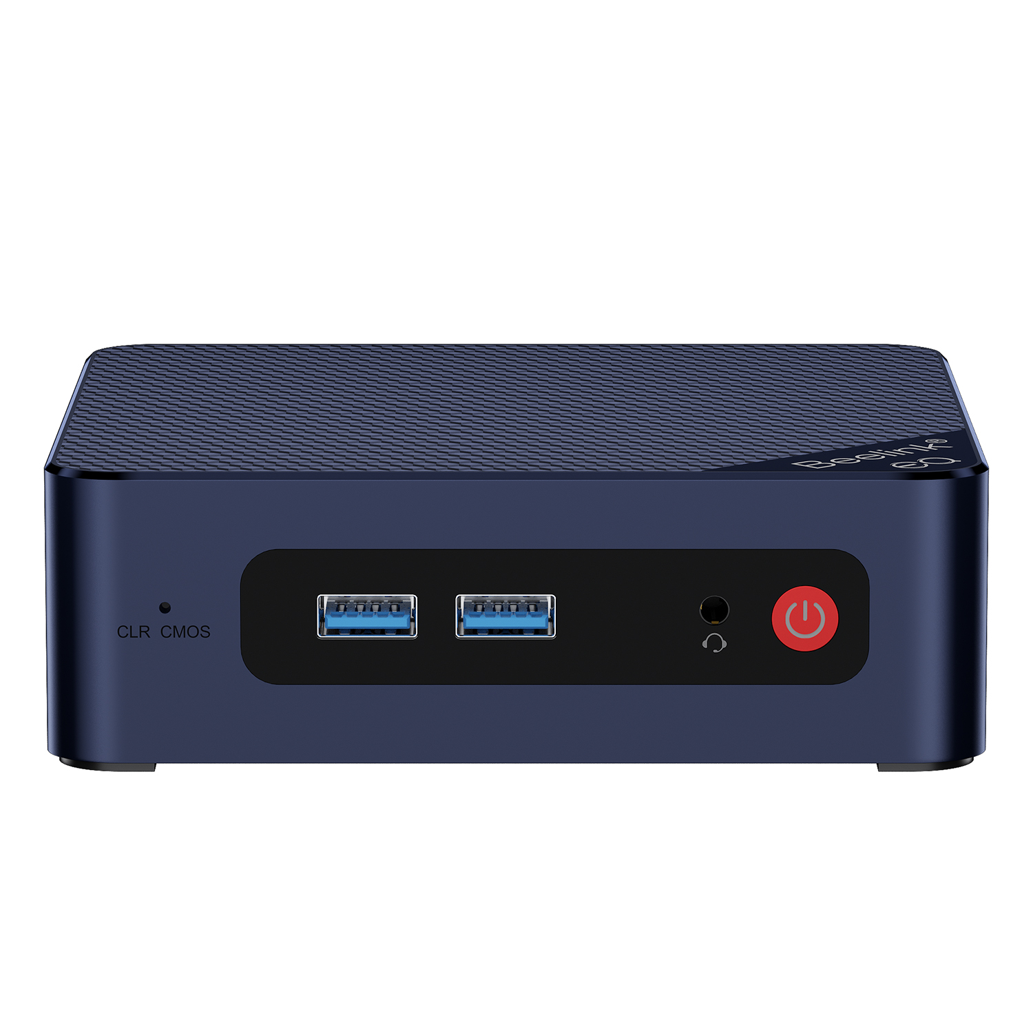 ミニPC Beelink EQ12 Windows11 Soyeer Beelink EQ12 Mini PC - Win11 Pro, Intel N100, 8G 16G