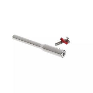 Lame de scie circulaire en acier inoxydable Kangxin 115 mm pour la coupe du bois, du plastique et des tuyaux en PVC - Product Image 2
